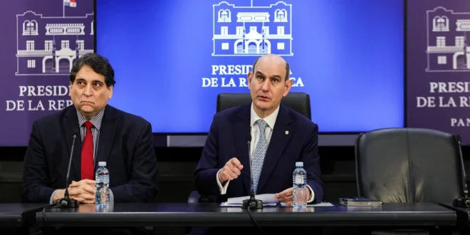 Gabinete propone actualizar el ITBMS para operaciones de la economía digital