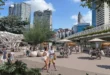 Plaza de la Democracia será renovada con una inversión de B/.1.5 millones