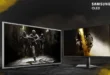 Samsung y Activision se alían para llevar Modern Warfare 4 a pantallas Odyssey