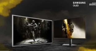 Samsung y Activision se alían para llevar Modern Warfare 4 a pantallas Odyssey