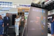 Samsung presenta en Panamá la refrigeradora AutoView, permite ver los alimentos sin abrirla