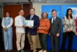Senacyt recibe reconocimiento por quinto año consecutivo por gestión de huella de carbono