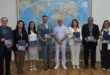 UMIP abre nuevas oportunidades académicas junto a centro marítimo de Brasil