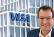 Visa designa a William Dawson para liderar su estrategia de aceptación en Caribe y Centroamérica