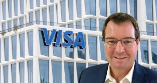 Visa designa a William Dawson para liderar su estrategia de aceptación en Caribe y Centroamérica