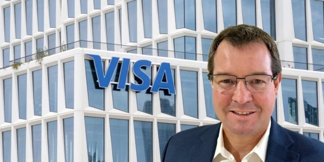 Visa designa a William Dawson para liderar su estrategia de aceptación en Caribe y Centroamérica
