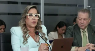$25 millones no nos sirven”: Shirley Castañeda exige un crédito de $68 millones para la Asamblea