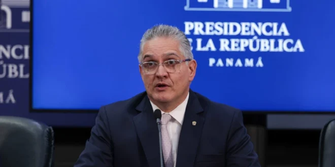 Reforma a ley de APP busca atraer más inversión privada a Panamá