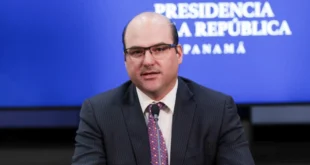 Gabinete autoriza contrato de B/.3.9 millones por servicios ya prestados al SPA