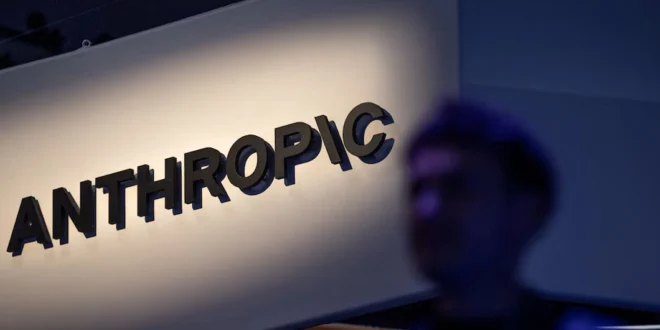 Anthropic lanza una advertencia inquietante: su propia IA podría representar un riesgo existencial