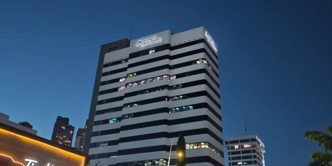 CAF y Banco Nacional sellan préstamo de $500 millones para agro y pymes