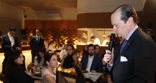 Canciller Martínez-Acha Vásquez destaca a Marruecos como socio clave para la economía de Panamá