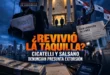 ¿REVIVIÓ “LA TAQUILLA”? CICATELLI Y SALSANO DENUNCIAN PRESUNTA EXTORSIÓN Y EL CASO SACUDE EL SISTEMA JUDICIAL