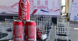 Coca-Cola FEMSA incorporará el sello Hecho en Panamá en 18 productos elaborados localmente