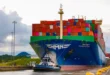 El Canal de Panamá limita los tránsitos diarios de buques a 34 por el impacto de El Niño
