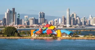 Exportaciones de Panamá crecen 18.5% y alcanzan $913.1 millones hasta Julio