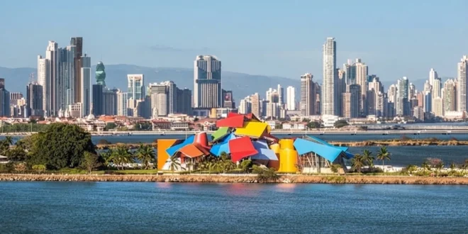 Exportaciones de Panamá crecen 18.5% y alcanzan $913.1 millones hasta Julio