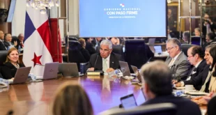 Gobierno destina B/.32 millones para contener el alza de la tarifa eléctrica