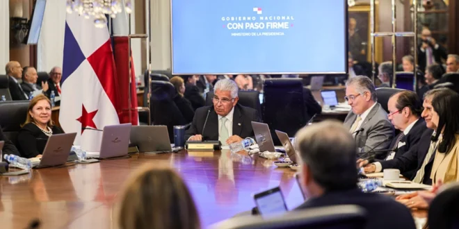 Gobierno destina B/.32 millones para contener el alza de la tarifa eléctrica