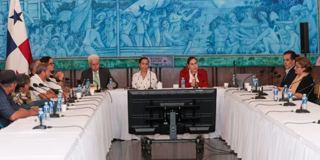 Gobierno y jubilados buscan ajustar descuentos sin afectar a pequeños negocios