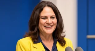 Ilya Espino de Marotta tomará posesión este lunes como la primera mujer al frente del Canal de Panamá