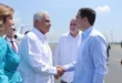 José Raúl Mulino se reúne con Daniel Noboa en Ecuador para abordar seguridad, comercio e inversiones