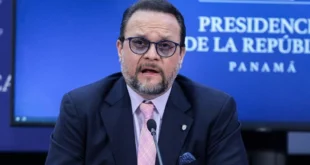Julio Moltó confirma el cierre del programa de control de precios
