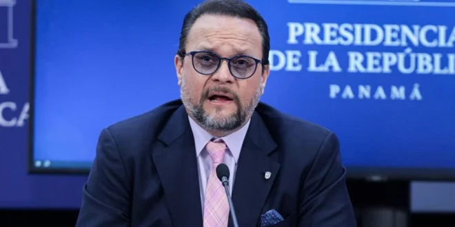 Julio Moltó confirma el cierre del programa de control de precios