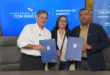 MiAMBIENTE y Coiba AIP inauguran la primera estación científica para estudios marinos del Pacífico Insular CentroamericanoMiAMBIENTE y Coiba AIP inauguran la primera estación científica para estudios marinos del Pacífico Insular Centroamericano