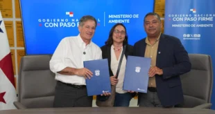 MiAMBIENTE y Coiba AIP inauguran la primera estación científica para estudios marinos del Pacífico Insular CentroamericanoMiAMBIENTE y Coiba AIP inauguran la primera estación científica para estudios marinos del Pacífico Insular Centroamericano