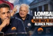 Lombana se reúne con Martinelli, pero MOCA descarta alianza para 2029