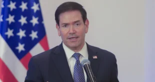 Marco Rubio endurece discurso sobre Cuba: la califica de “Estado fallido” y una amenaza para EE.UU.