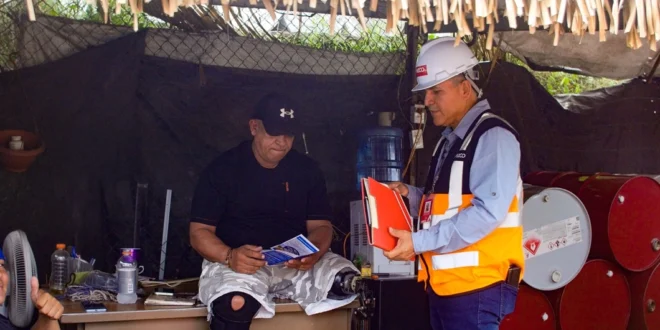 Construir con la gente: MECO Panamá destaca el valor del diálogo en sus obras