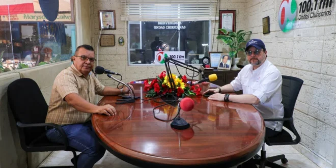 Moltó apuesta por la agroindustria para llevar más productos panameños a nuevos mercados