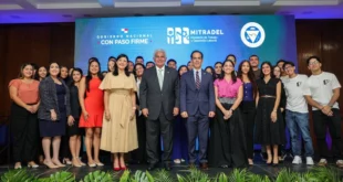 $450 al mes y cero costo para el Estado: Presidente Mulino pone en marcha la nueva Ley de Pasantías