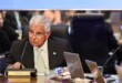 Presidente Mulino sanciona la Ley de Olvido Oncológico en Panamá