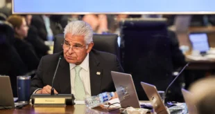 Presidente Mulino sanciona la Ley de Olvido Oncológico en Panamá