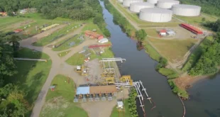 Panamá adquiere el 100 % de Petroterminal para impulsar el crecimiento y el empleo