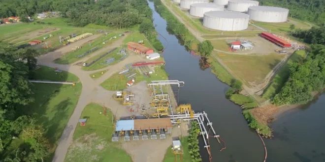 Panamá adquiere el 100 % de Petroterminal para impulsar el crecimiento y el empleo