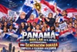PANAMÁ VUELVE A BRILLAR EN EL DEPORTE INTERNACIONAL: UNA GENERACIÓN DORADA EMPIEZA A ESCRIBIR HISTORIA