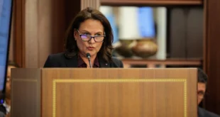 Gabinete aprueba presupuesto del Canal para 2027 con ingresos por B/.5,555.3 millones