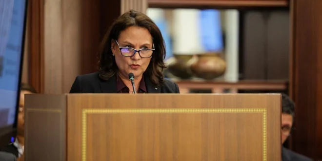 Gabinete aprueba presupuesto del Canal para 2027 con ingresos por B/.5,555.3 millones