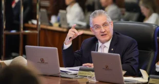 Gabinete avala extender hasta 2048 el régimen especial de Ciudad del Saber