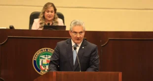 Ejecutivo presenta el Proyecto de Ley 10-26 para reformar el marco eléctrico y proteger a los consumidores
