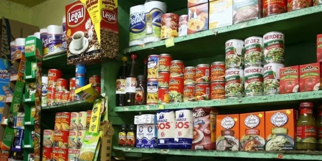 Sin control de precios: La CCIAP apuesta al diálogo directo para abaratar la canasta básica