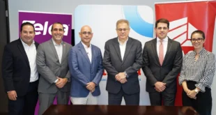 Telca integra el pago de sus facturas a Mis Pagos Hoy de Telered, con BAC como primer banco habilitado