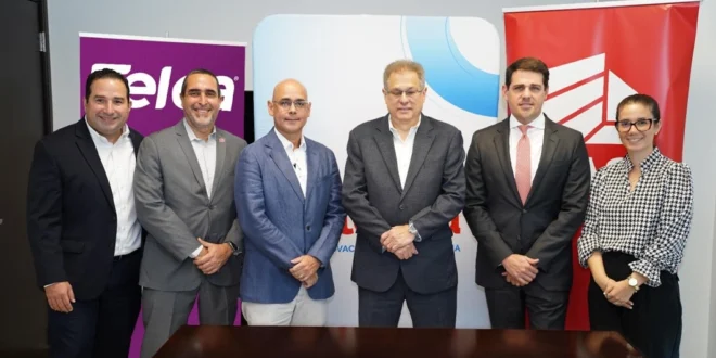 Telca integra el pago de sus facturas a Mis Pagos Hoy de Telered, con BAC como primer banco habilitado