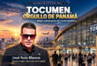 TOCUMEN, ORGULLO DE PANAMÁ: EL MEJOR AEROPUERTO DE CENTROAMÉRICA Y JOSÉ RUIZ BLANCO, EL GERENTE MEJOR VALORADO