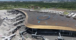 Aeropuerto de Tocumen