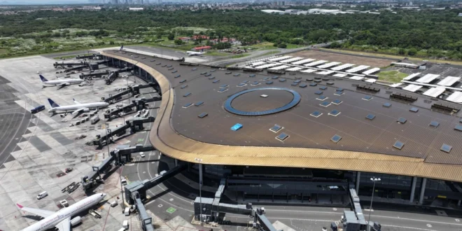 Aeropuerto de Tocumen